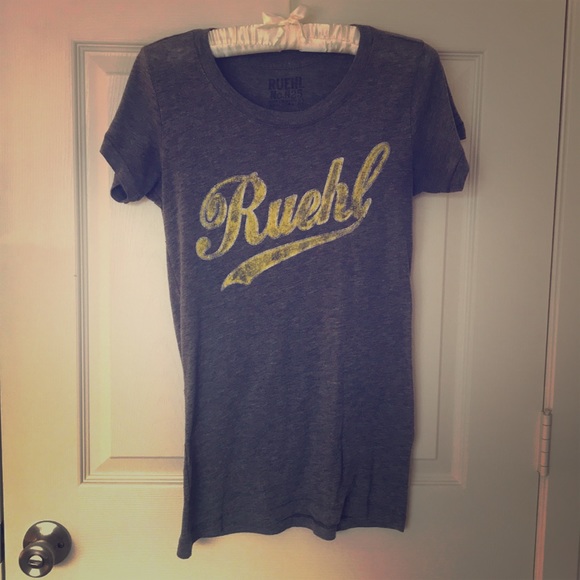 Get Ruehl No.925 Tシャツ Pictures